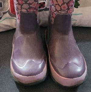 Bogs snow boots